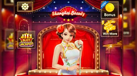 shanghai beauty free spins  You will get acquainted with Shanghai during the Middle Ages, and with its beautiful girls